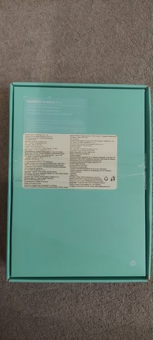 Планшет Huawei MediaPad T3 10