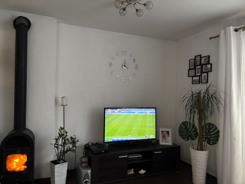 Dom na sprzedaż w Cieszynie (Mnisztwo)