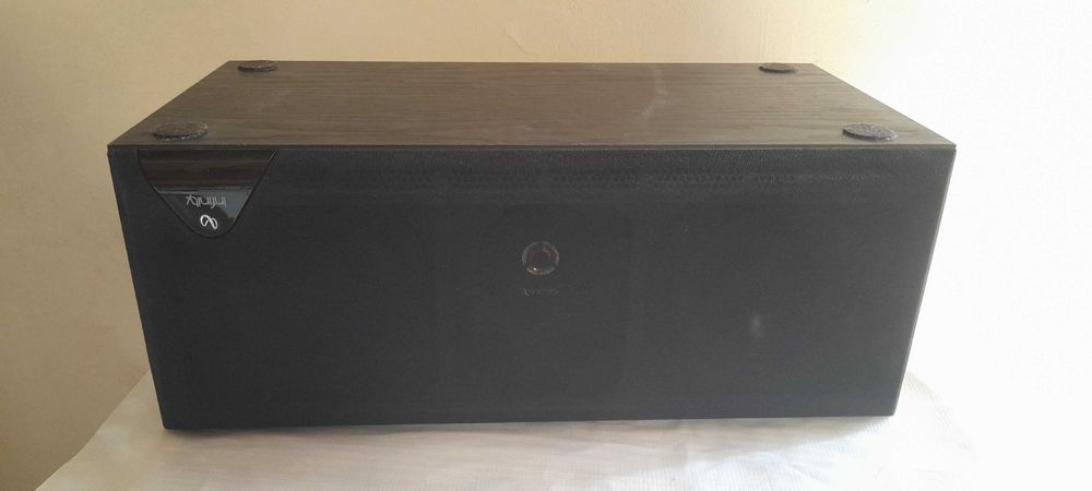 Kolumna centralna Infinity Reference 100mkII (Kappa, rs, emit)