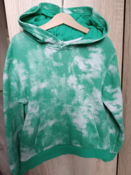 Bluza rozm 122.      .