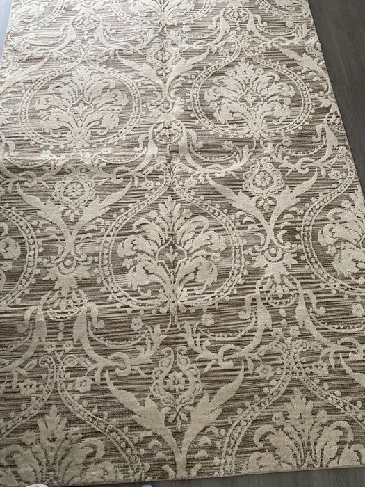 Carpetes com pouco uso