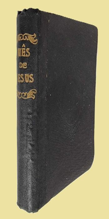 Mês do Sagrado. Coração de Jesus 1935