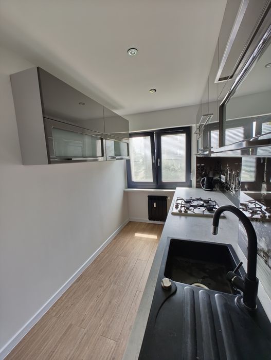 Mieszkanie m3 do wynajęcia, Rybnik - Chwałowice 37 m² - Widok 2