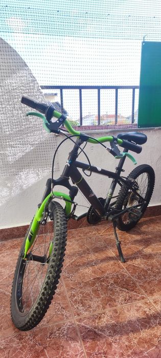Bicicleta Criança B’Twin Rockrider 500
