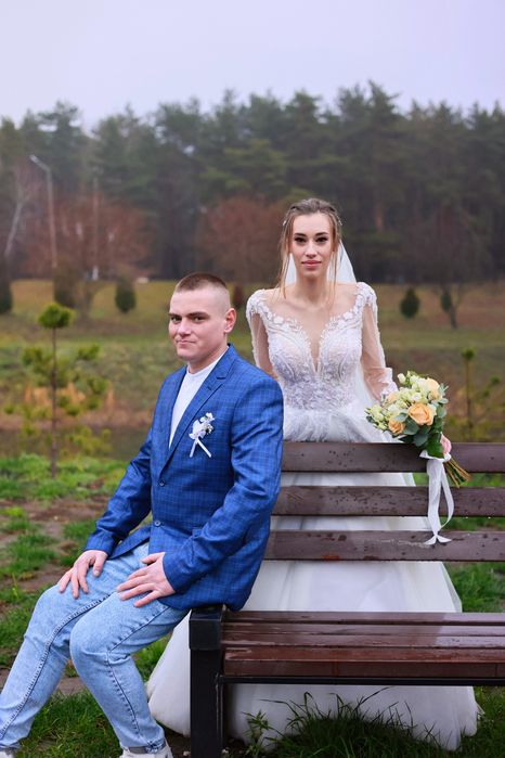 Фотограф Кременчуг