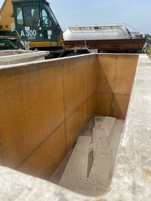 Tanques / Depósitos