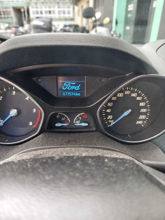 Ford Grand C-Max 7 lugares