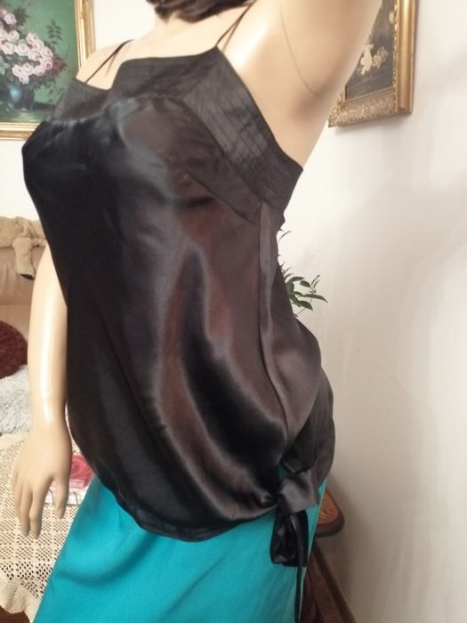 Bluzka letnia. 40