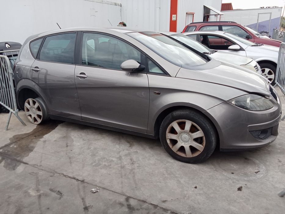SEAT Altea 2.0 TDI
