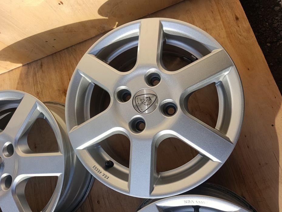 диски R14 4x108 Et 38