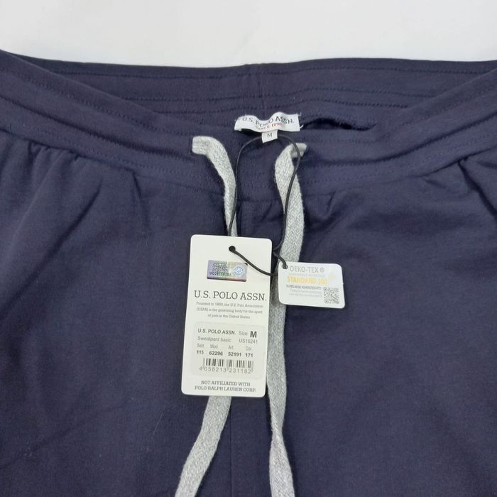 Спортивні штани U.S Polo ASSN