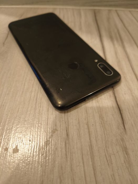 Huawei p Smart 2019