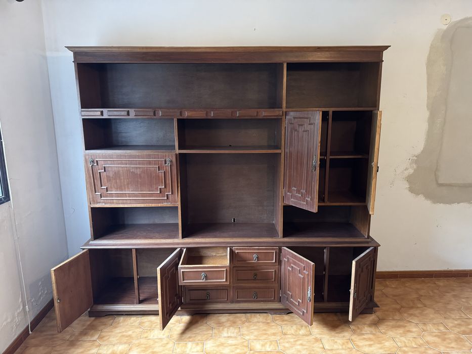 Móvel de Sala antigo