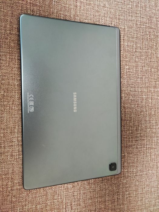 Планшет 10.4" Samsung Galaxy Tab A 7 з сімкартою