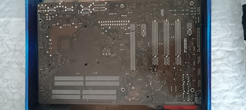 Asus P5QL PRO + procesor+ ram