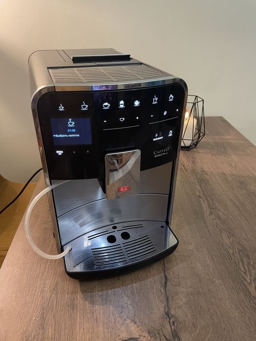 Кавомашина, кавоварка Melitta