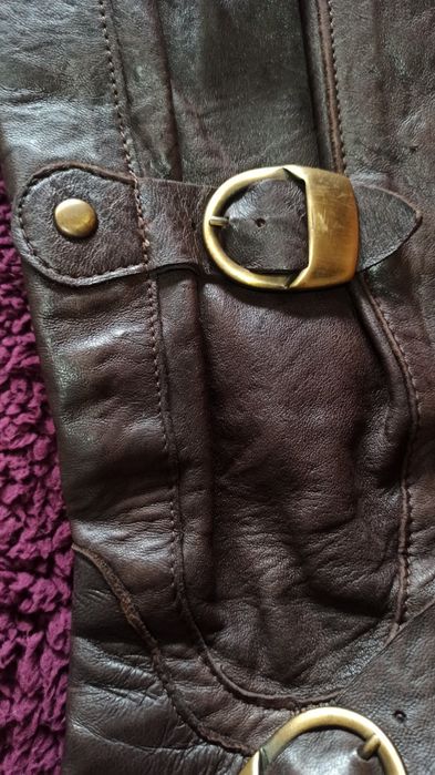 Bota senhora pele, fabrico portugues