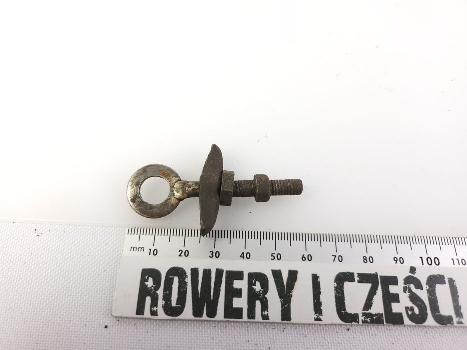 Napinacz regulator Łańcucha Romet ZZR Mesko Łucznik