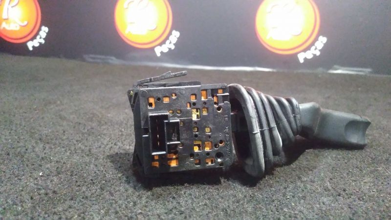 Comando Das Luzes Opel Corsa C (X01)