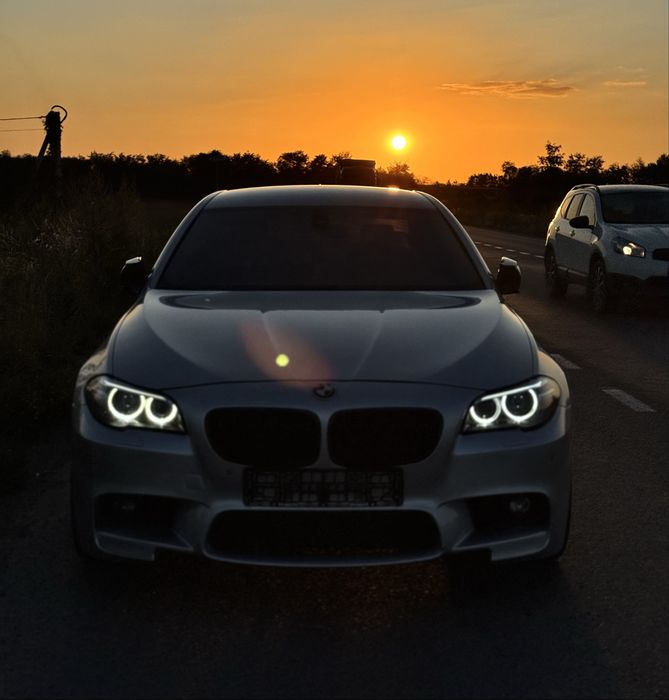 Продається Bmw f10