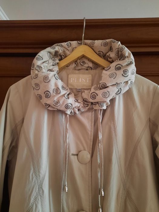 Куртка женская Cotton Весенняя