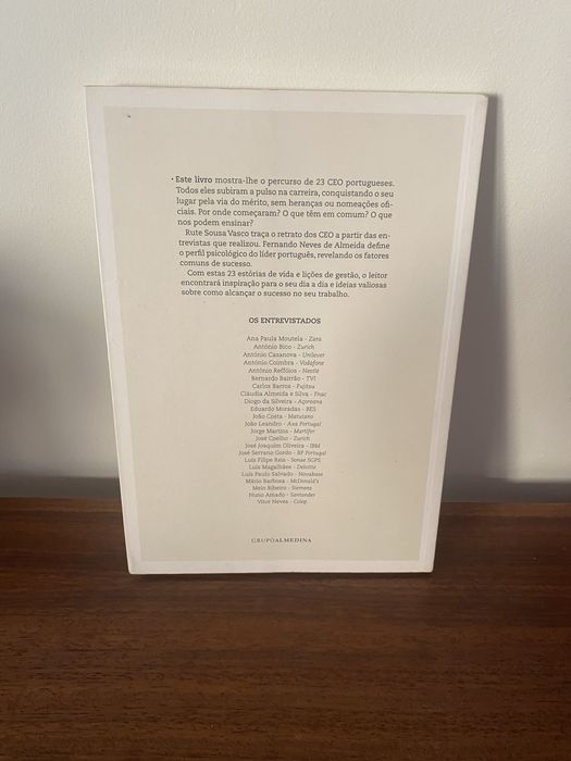 A sorte dá muito trabalho de Rute Vasco e Fernando Almeida