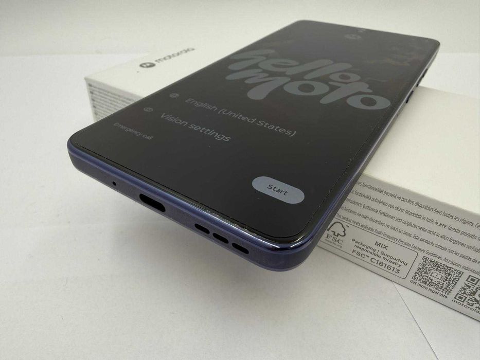 Nowa MOTOROLA MOTO G86 5G 8/256GB 2 lata gwarancji mediaexpert