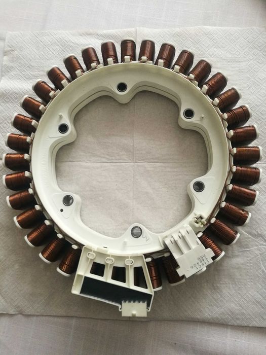 Pralka LG F10B8ND