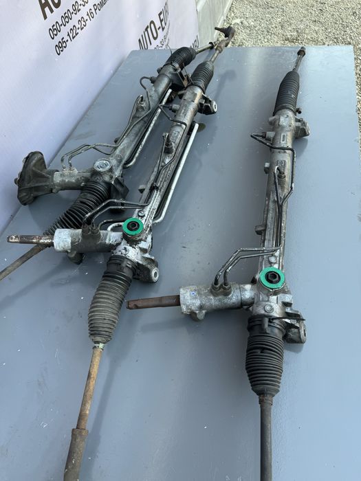 Рульова рейка форд фокус 2, рулевая рейка FORD FOCUS2, C-MAX.Volvo v50