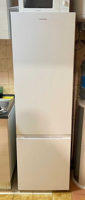 Frigorifico Confortec 4 meses de uso- NOVINHO