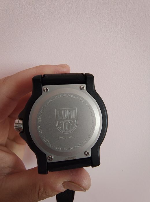 годинник Luminox 8880