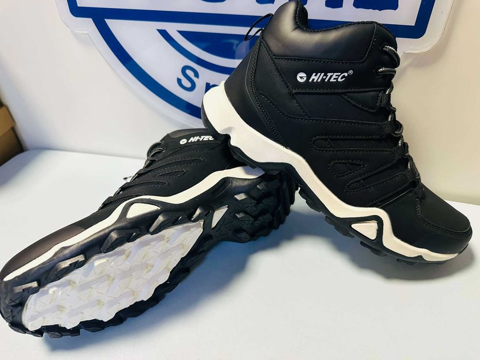 Hi- Tec Tander obuwie trekkingowe 43  -  45