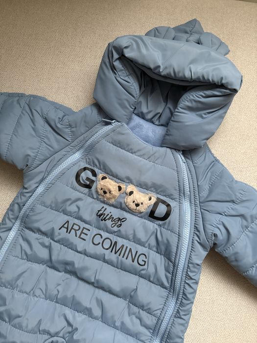 Комбінезон 74