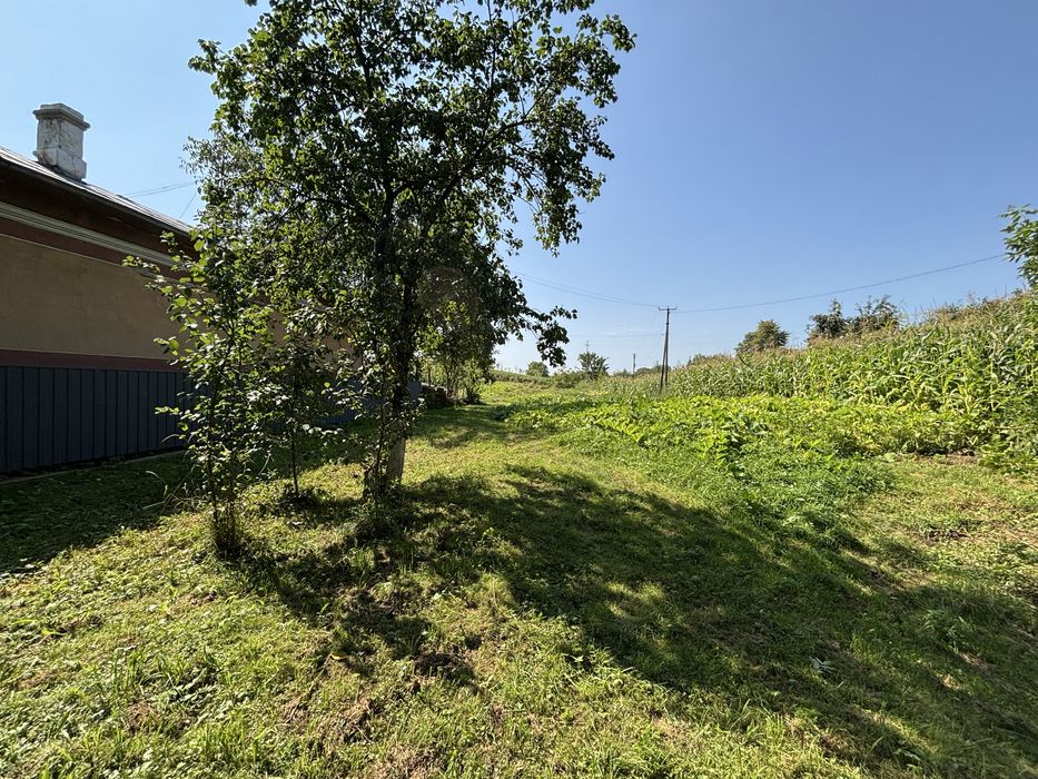 Продаж терміново ділянка 13сотих. ОСГ. Підпечери. Будинки. Світло. Газ