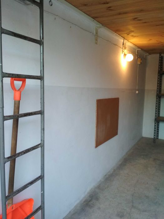 Garaż ul. Sikorskiego 7A - obok motelu Korona - Widok 3