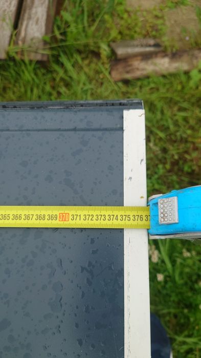 Panel dolny uni pro wisniowski
