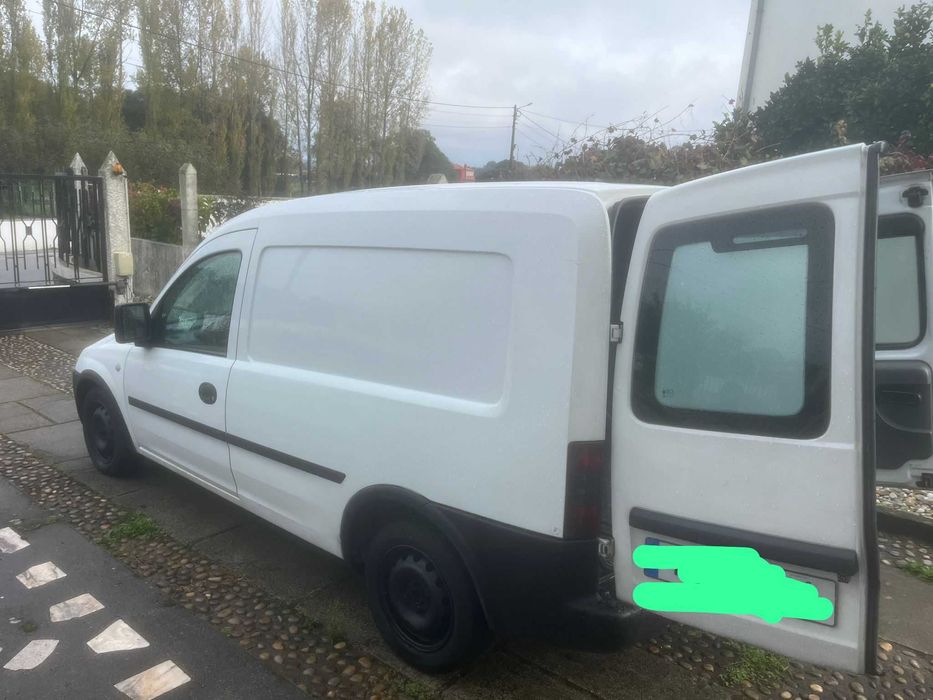 Pequenas mudanças, entregas e armazenamento 15€ Minho e Galiza