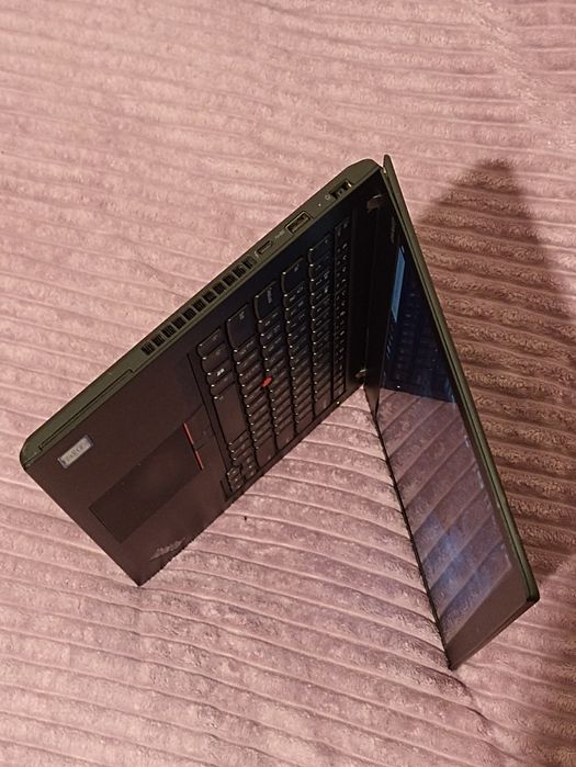 Продам ноутбук lenovo t470