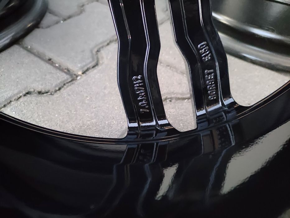 Felgi ford mondeo focus Kuga 17"