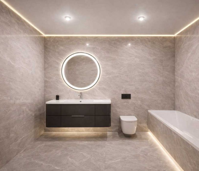 Таунхаус з новим ремонтом, технікою. Ірпінь, центр міста. Без%