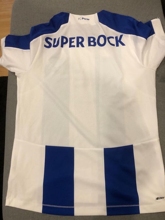 Camisola F. C. PORTO