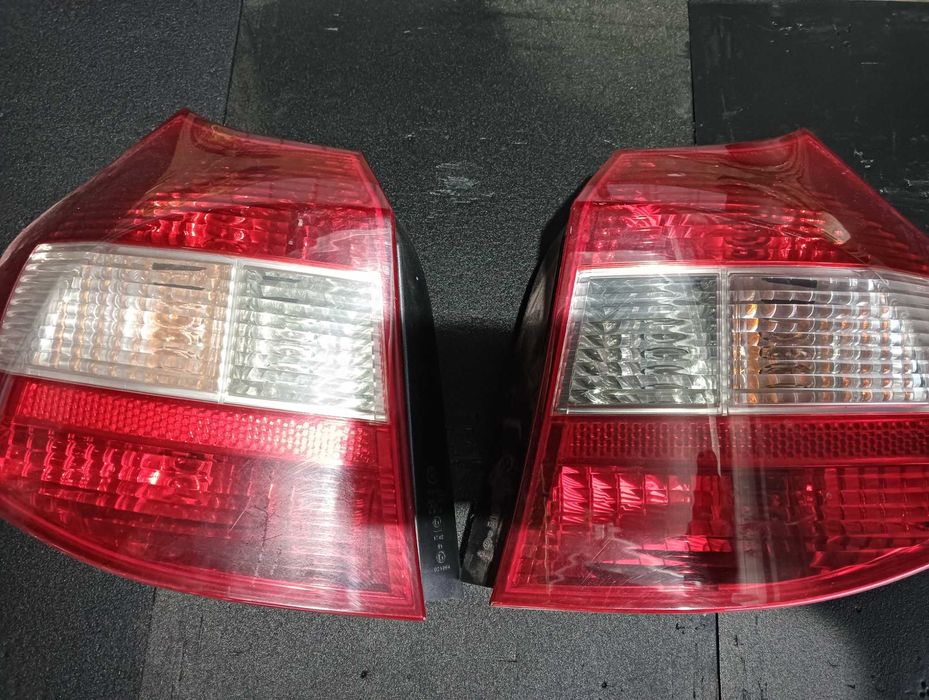 Farolins e90 - e91 - e87