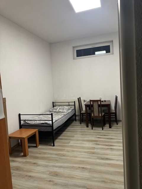 Hostel Adabet – POKOJE "STANDARD" ul. Młyńska 22B