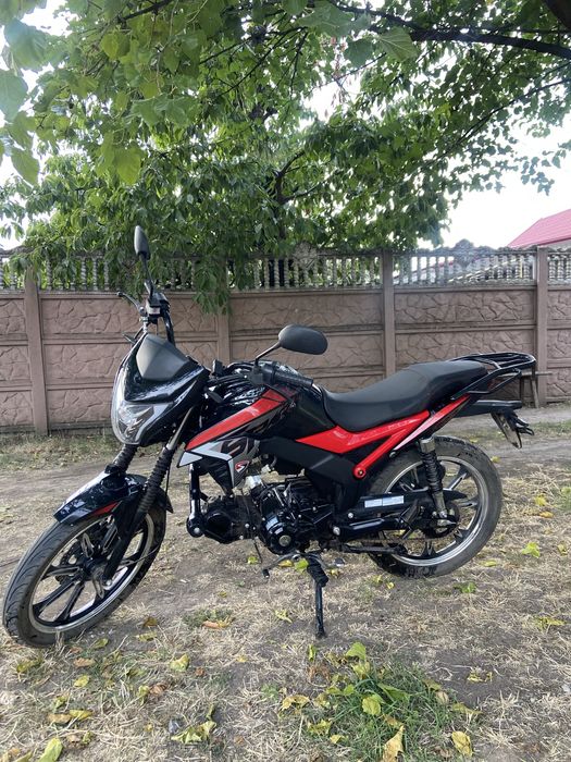 Продам spark 125 2ar