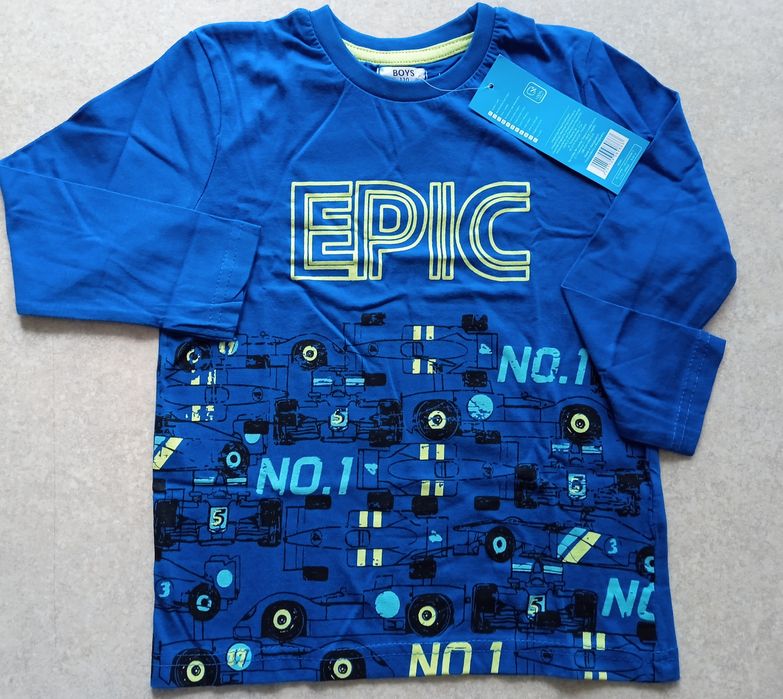 Піжама комплект футболка шорти для мальчика