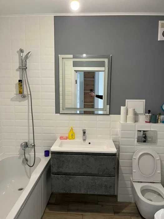 Продається 1-кімнатна квартира в ЖК «Домашній-1»