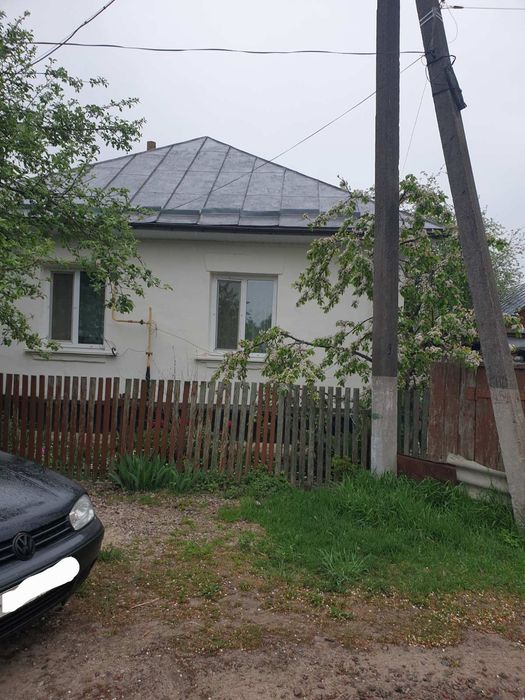 Будинок капітальний