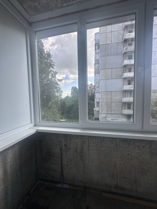 Продаж 1-оі квартири на Критому ринку