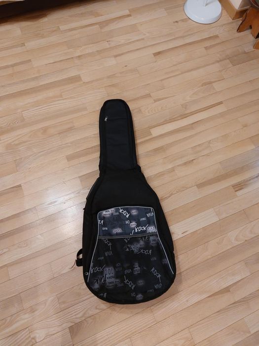 Pokrowiec na gitare