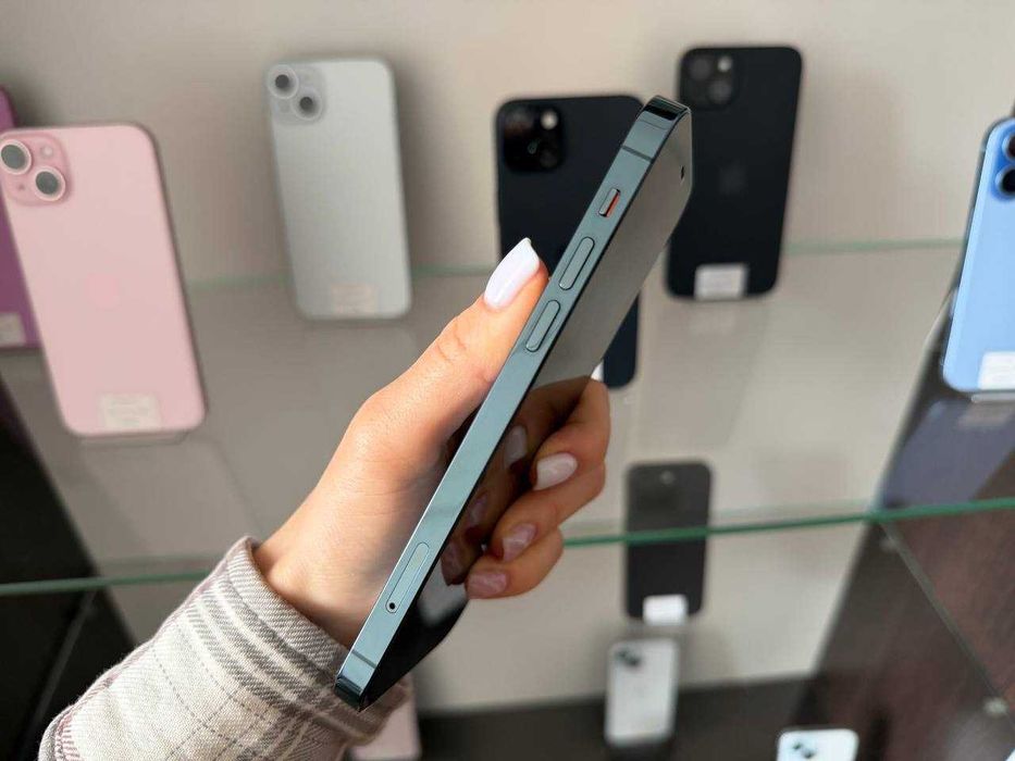 iPhone 12 Pro 512 Gb Neverlock / Магазин + Гарантія